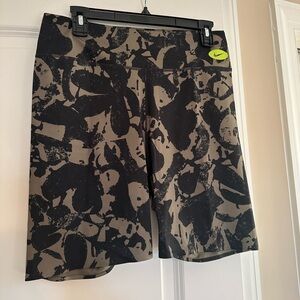 Nike L Bike Shorts